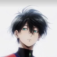 rin itoshi