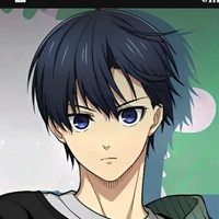 isagi yoichi