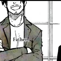 papa itoshi