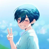 itoshi rin (child)