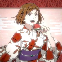 kugisaki nobara