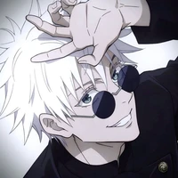 gojo satoru (papa name)