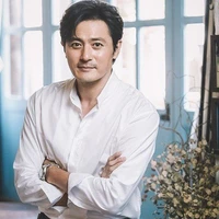 อิน(พ่อเลี้ยงนางเอก+พี่นางเอก)