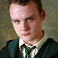 Gregory Goyle