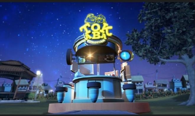 NovelToon