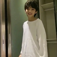 ตอนเด็ก เก็นจิ
