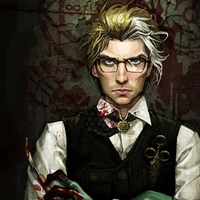Dr Clifford