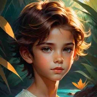 Rian Lincoln/ Ml