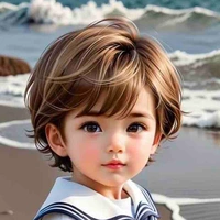 Kai Lincoln/ Ml