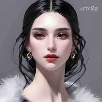 Sophia Dawson/ Peter