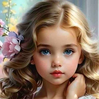 Lily Dawson/ Peter