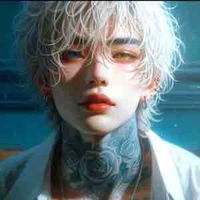 Roman Lincoln/ Ml