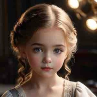 Lily Dawson/ Peter