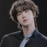 Seokjin