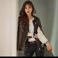 park hye sin