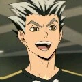 Bokuto
