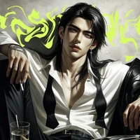 Wayu (Cafe Owner)