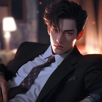 Secretary Kazuki