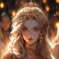 Andrea Levt (Emperatriz)