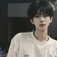 zhao(amigo da Sarah)