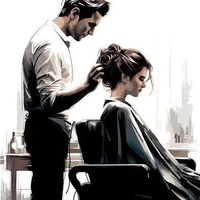 Hair stylist