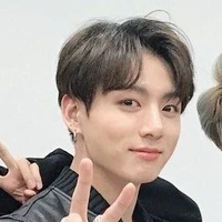 Jeon Jungkook [Ø]