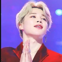 Park Jimin [Ø]