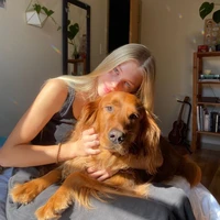 Ilaria Zek [Fl bff]