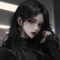 Adeline Anderson [Ml