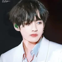 Kim Taehyung
