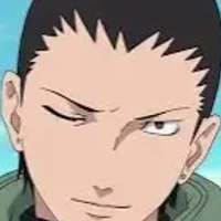 Shikamaru