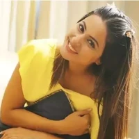 Kajal magenta