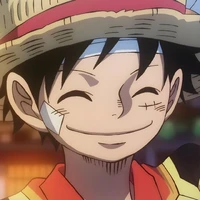 monkey d Luffy