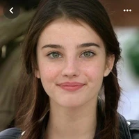 Celine /18 yrs