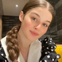 Isadora /18 yrs