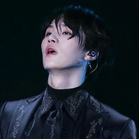 Min yoongi