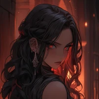 Hana Ferrante(Santoro)¹⁸
