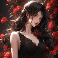 Sara Greco(madre adoptiva)⁴³