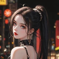 Emma Forte (Amiga y Ayudante de Hana)²²