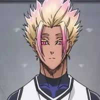 Shidou Ryusei