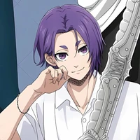 Reo mikage