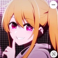 Hoshino Ruby