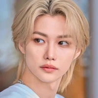 kim Felix/taehyung brother