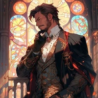 Anthony Elowen (Marquês)