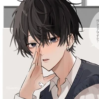 Arthur Elowen (14 Anos)
