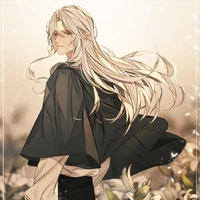 Elyn Zaks (Healer)