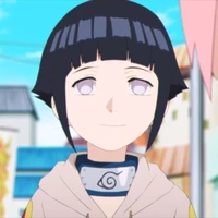 hinata