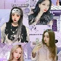 lili , Nana , eun , bella