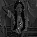 Jisoo manabon