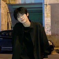 โนอาห์🖤